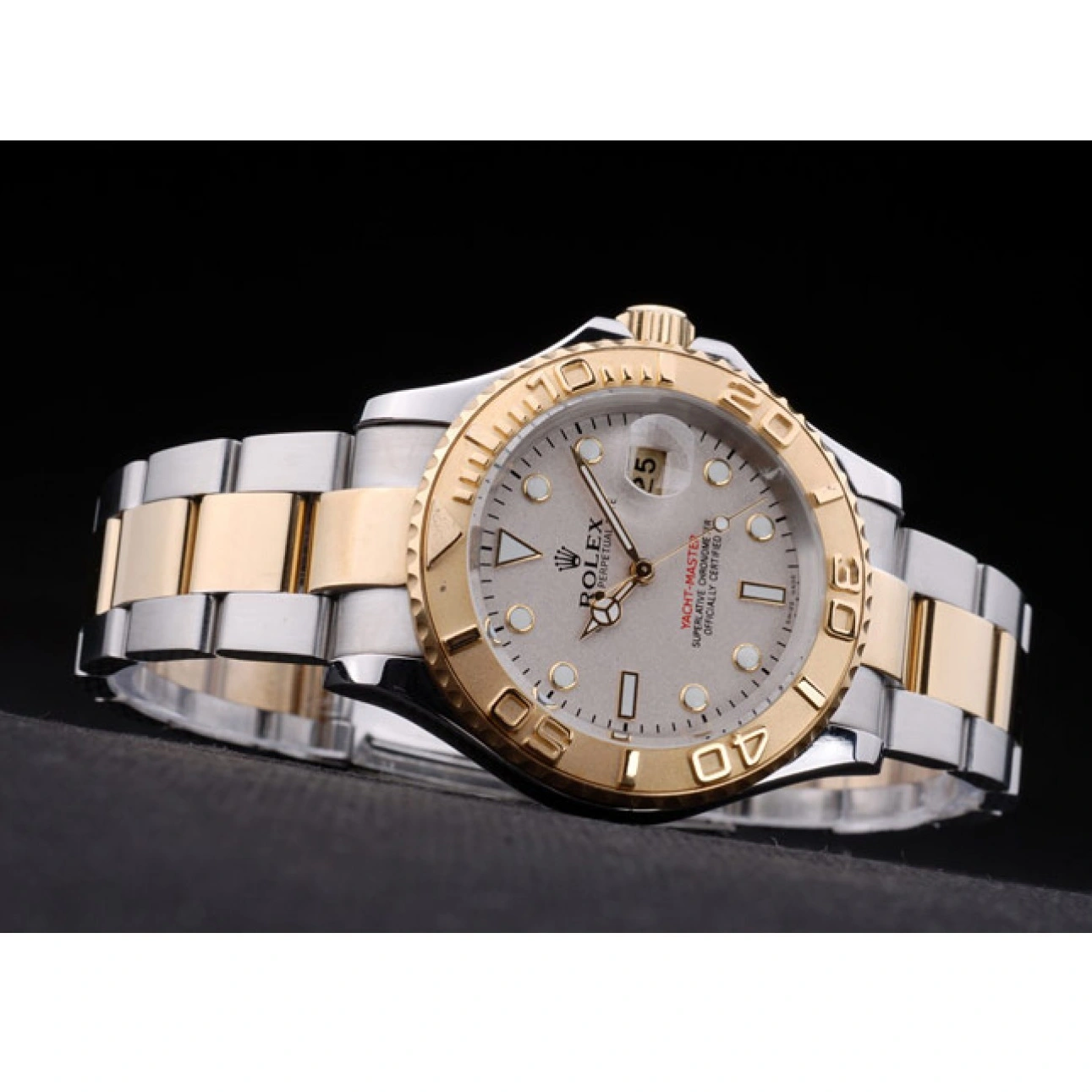 Aaa replica watch Rolex Yacht-Master-rl102 1013